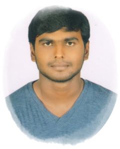 K. Ashok Kumar, Player, Maruthi CA