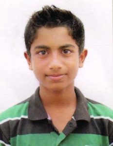 Pradosh Ranjan Paul, Player
