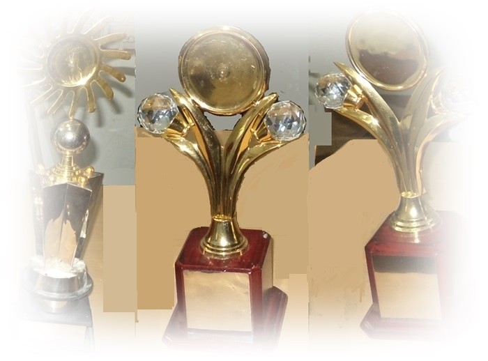 VelsArena 3rd year Awards to the performers of Coimbatore