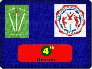 DCAT 4th Division - Avatar and Eripalayam CC victorious