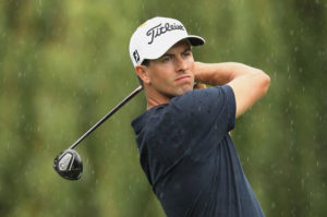 Adam Scott