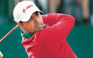 Anirban Lahiri