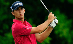 Billy Horschel