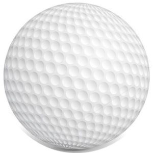 கோல்ஃப் பந்து - GOLF BALL