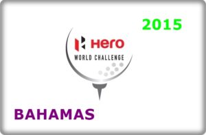 Hero World Challenge