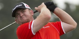 J.B. Holmes