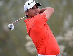 Jason Day