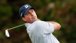 Matt Kuchar