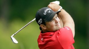 Patrick Reed