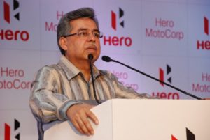 Pawan Munjal