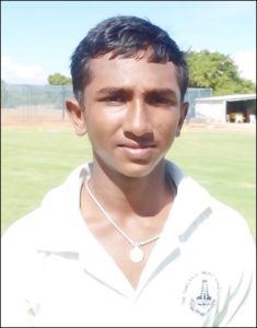 Praveen Kumar