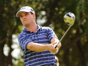 Zach Johnson