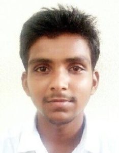 S.Suresh Kumar