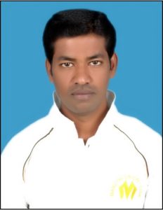 C Velumani, Maruthi Cricket Club