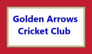 Golden Arrows Cricket Club