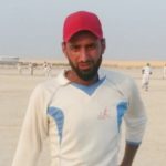Kashif Munir, Khobar United