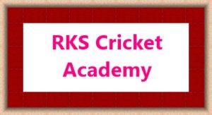 RKS Cricket Academy