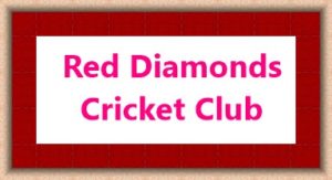 Red Diamonds Cricket Club