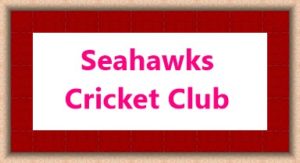 Seahawks Cricket Club