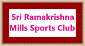 Sri Ramakrishna Mills Sports Club