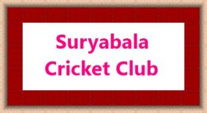 Suryabala Cricket Club