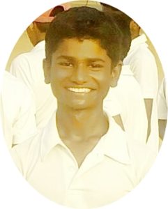 V Karthick, Kunnathur Sports Club