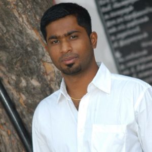 Thirumurugan, Meeka CC