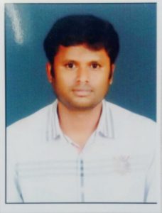 P. Sathish Prabhu, TCC