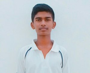 T. Sriram