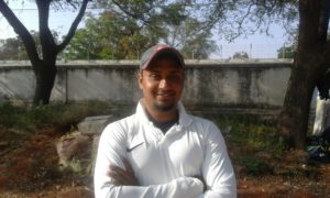 K. Vignesh