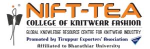 Nift - Tea College of Knitwear Fashion