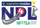 NIFT-TEA PREMIER LEAGUE