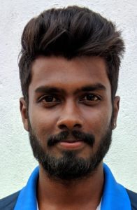 J Kousik, Vijay CC