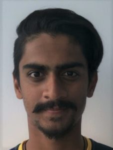 Ashwath Mukunthan, TN Under 23