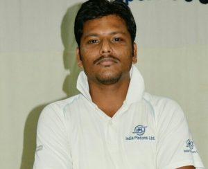 M Rajesh Khanna, Anil Memorial Sports Foundation
