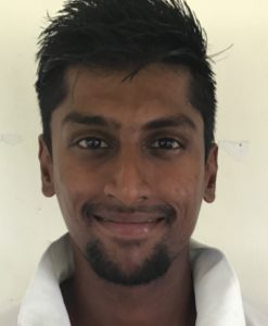 R Sathyanarayan, Young Stars CC