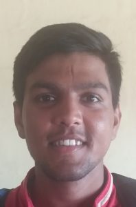 Smit K Patel, Jolly Rovers CC