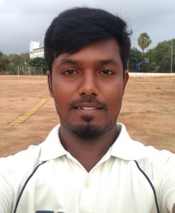 K. Sathish Kumar, Silver Angels CT