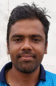 M. Prabhu, Nelson SC