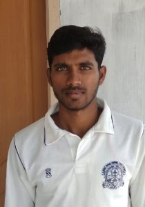 M. Kesavan, AAGAC Musiri