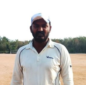 R. Venkatesh, TTRC