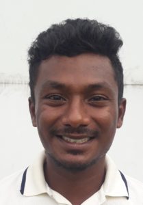 V. Ganga Sridhar Raju, Grand Slam CC