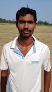 G Alagappan, RKS Kalvi Nilayam ICC