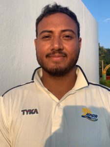 Ravi Thakur, Himachal Pradesh U23