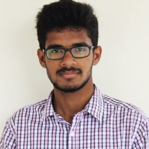 Karthikeyan, Lucky Star CC