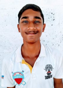 R. Ashwin, Kovai Tuskers