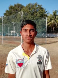 R. Ashwin, Kovai Tuskers