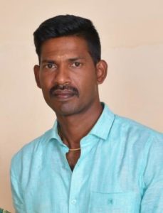 S. Udhayaraj, Tendulkar CC