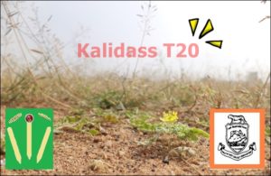 Kalidas T20