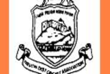 Trichy 2nd Division Cricket League